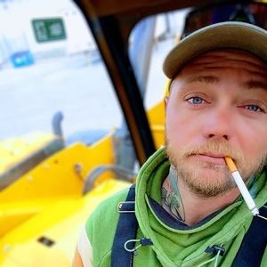 Meet your Posher, Michael